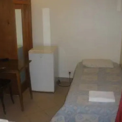 Hotel Bearnais 4* Стандартный номер с различными типами кроватей фото 8