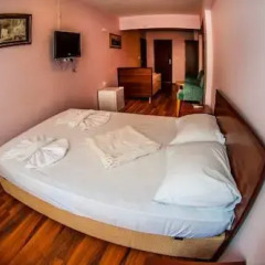 Orient Hostel Люкс фото 10