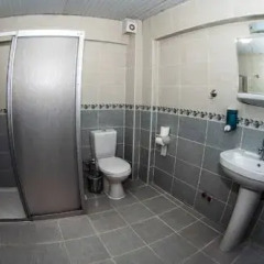 Orient Hostel Стандартный номер разные типы кроватей фото 3