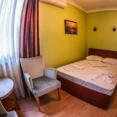 Orient Hostel Люкс фото 8
