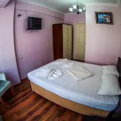Orient Hostel Люкс фото 11