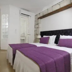 Alacati Pupil Hotel 3* Стандартный номер фото 9