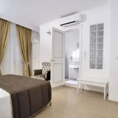 Alacati Pupil Hotel 3* Стандартный номер фото 10