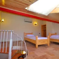 Doada Hotel 4* Стандартный номер фото 8
