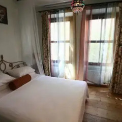 Отель Noble House Galata 3* Стандартный номер с различными типами кроватей фото 25
