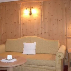 Hotel Gertraud 3* Стандартный номер фото 4