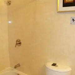 Majestic Hotel 3* Номер Делюкс с различными типами кроватей фото 9