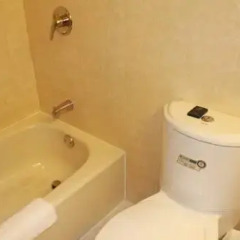Majestic Hotel 3* Номер Делюкс с различными типами кроватей фото 11