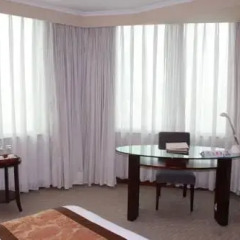 Majestic Hotel 3* Номер Делюкс с различными типами кроватей фото 10
