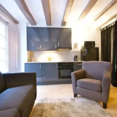 Апартаменты Barcino Apartments Апартаменты фото 25