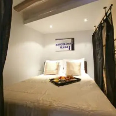 Апартаменты Barcino Apartments Апартаменты фото 27
