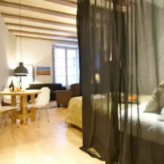 Апартаменты Barcino Apartments Апартаменты фото 26