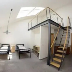 Hostel Eleven Апартаменты