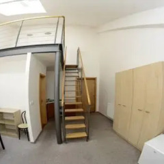 Hostel Eleven Апартаменты фото 4