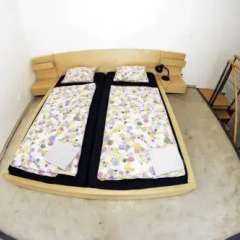 Hostel Eleven Апартаменты фото 2