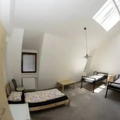 Hostel Eleven Апартаменты фото 8