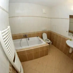 Hostel Eleven Апартаменты фото 7