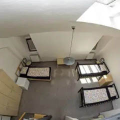 Hostel Eleven Апартаменты фото 9