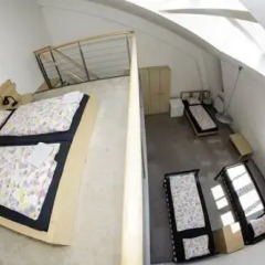 Hostel Eleven Апартаменты фото 6