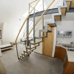 Hostel Eleven Апартаменты фото 3
