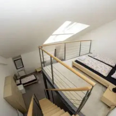 Hostel Eleven Апартаменты фото 5