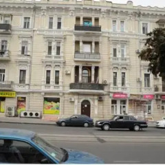 Star Hostel Кровать в общем номере фото 10
