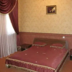 Гостиница Magnat Lux 4* Полулюкс разные типы кроватей фото 7