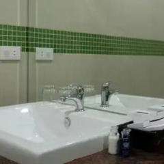 The Sand Beach Hotel Pattaya 3* Номер Делюкс с разными типами кроватей фото 9
