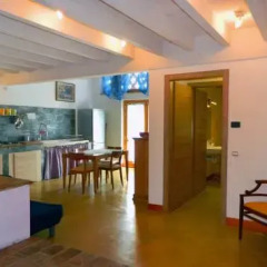 Отель Agriturismo Al Torcol Апартаменты фото 35