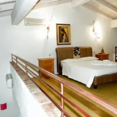 Отель Agriturismo Al Torcol Апартаменты фото 21