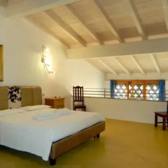 Отель Agriturismo Al Torcol Апартаменты фото 34