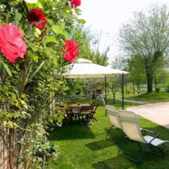 Отель Agriturismo Al Torcol Апартаменты фото 30