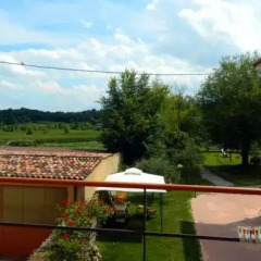 Отель Agriturismo Al Torcol Апартаменты фото 5