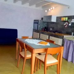 Отель Agriturismo Al Torcol Апартаменты фото 38