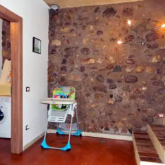 Отель Agriturismo Al Torcol Апартаменты фото 11