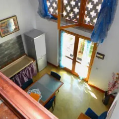 Отель Agriturismo Al Torcol Апартаменты фото 25