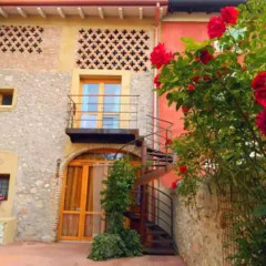 Отель Agriturismo Al Torcol Апартаменты фото 40