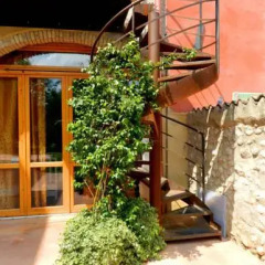 Отель Agriturismo Al Torcol Апартаменты фото 4
