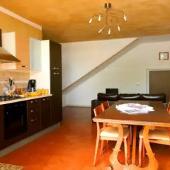 Отель Agriturismo Al Torcol Апартаменты фото 3