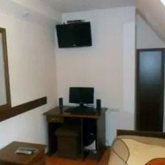 Hotel Tatev Стандартный номер фото 4