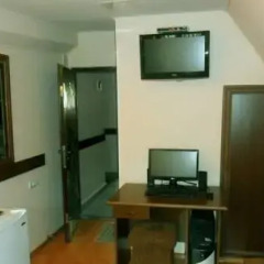 Hotel Tatev Стандартный номер фото 7