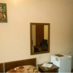 Hotel Tatev Стандартный номер фото 3