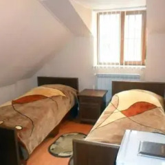 Hotel Tatev Стандартный номер