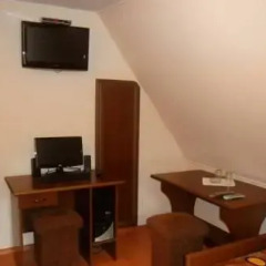 Hotel Tatev Стандартный номер фото 5
