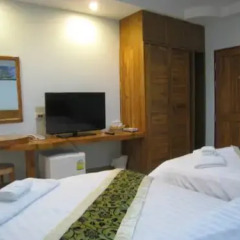 Nakara Montra Hotel 3* Стандартный номер с 2 отдельными кроватями фото 2