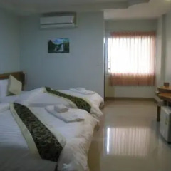 Nakara Montra Hotel 3* Стандартный номер с 2 отдельными кроватями фото 3