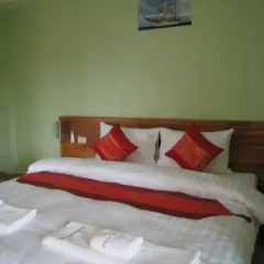 Nakara Montra Hotel 3* Стандартный номер с различными типами кроватей