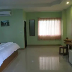 Nakara Montra Hotel 3* Стандартный номер с различными типами кроватей фото 4