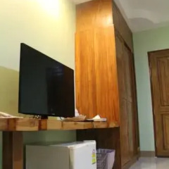 Nakara Montra Hotel 3* Стандартный номер с различными типами кроватей фото 7