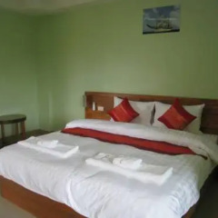 Nakara Montra Hotel 3* Номер Делюкс с различными типами кроватей